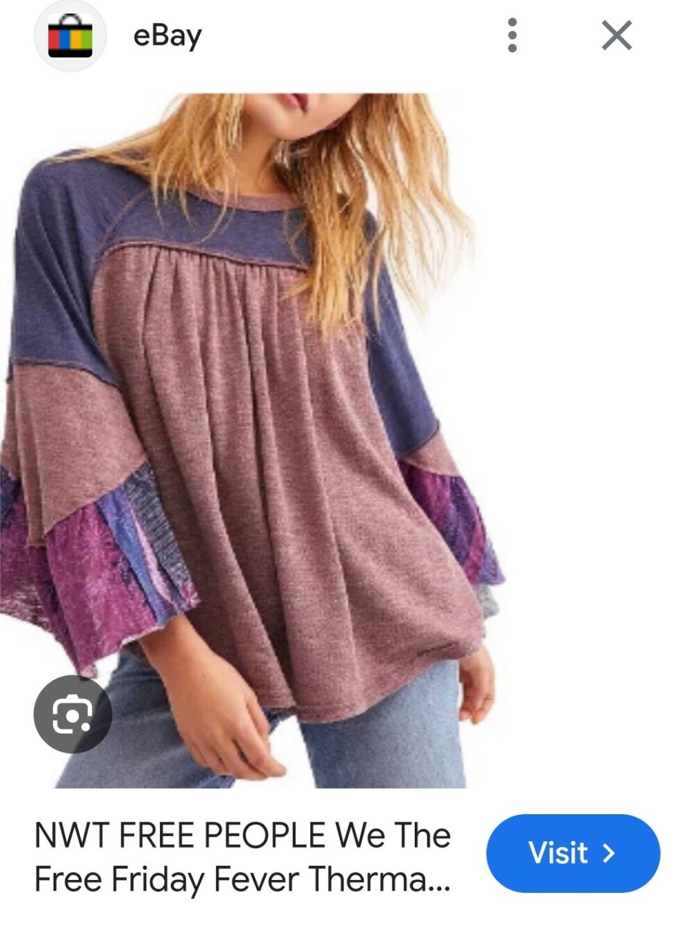 Free People - Picture 2 of 4